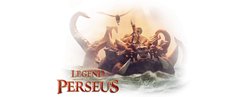 LEGEND OF PERSEUS