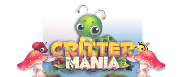 CRITTER MANIA