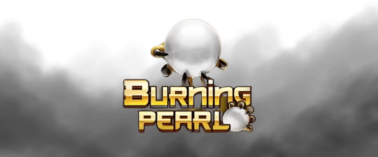 BURNING PEARL