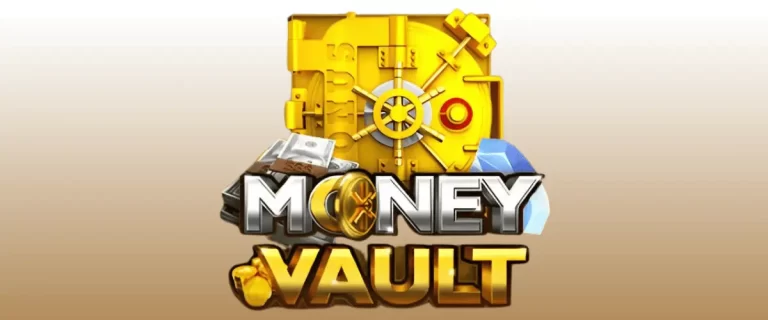MONEY VAULT