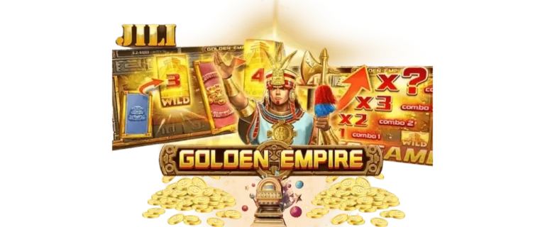 GOLDEN EMPIRE