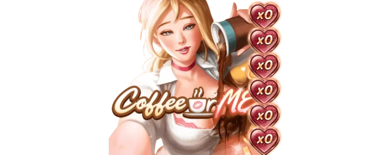 COFFEE OR ME