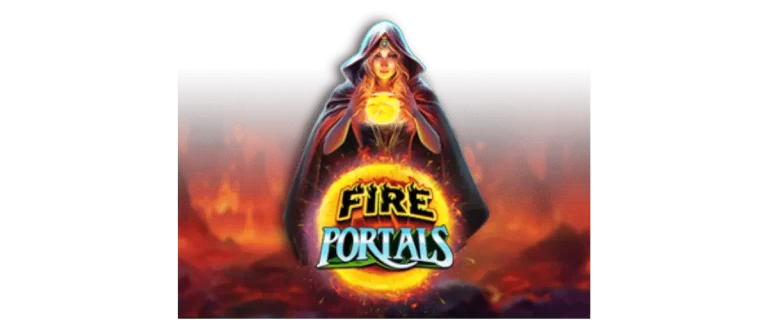 FIRE PORTALS