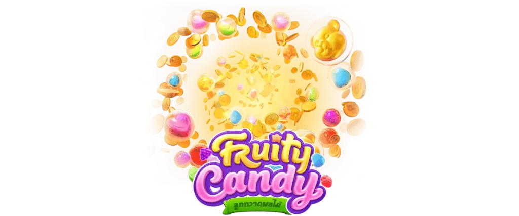 FRUITY CANDY