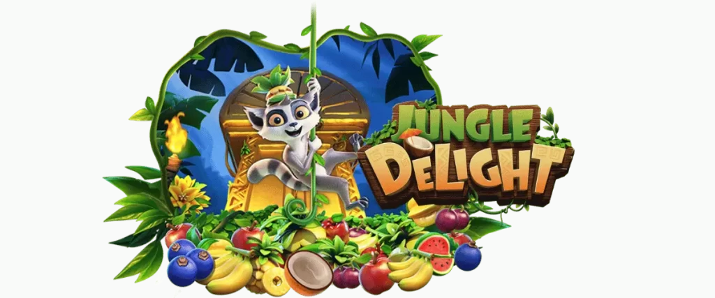 JUNGLE DELIGHT