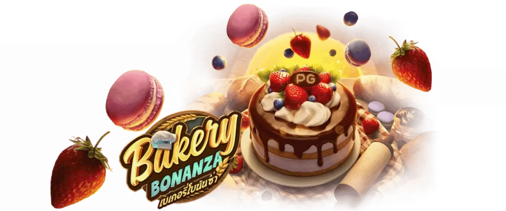 BAKERY BONANZA